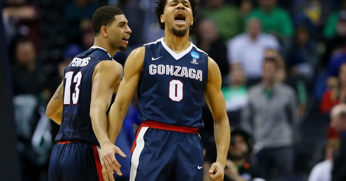 The Gonzaga Bulldogs: A Legacy of Excellence in College Sports