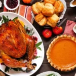 Thanksgiving Day: A Deep Dive into Its History, Traditions, and Celebrations