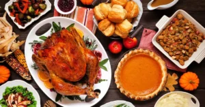 Thanksgiving Day: A Deep Dive into Its History, Traditions, and Celebrations