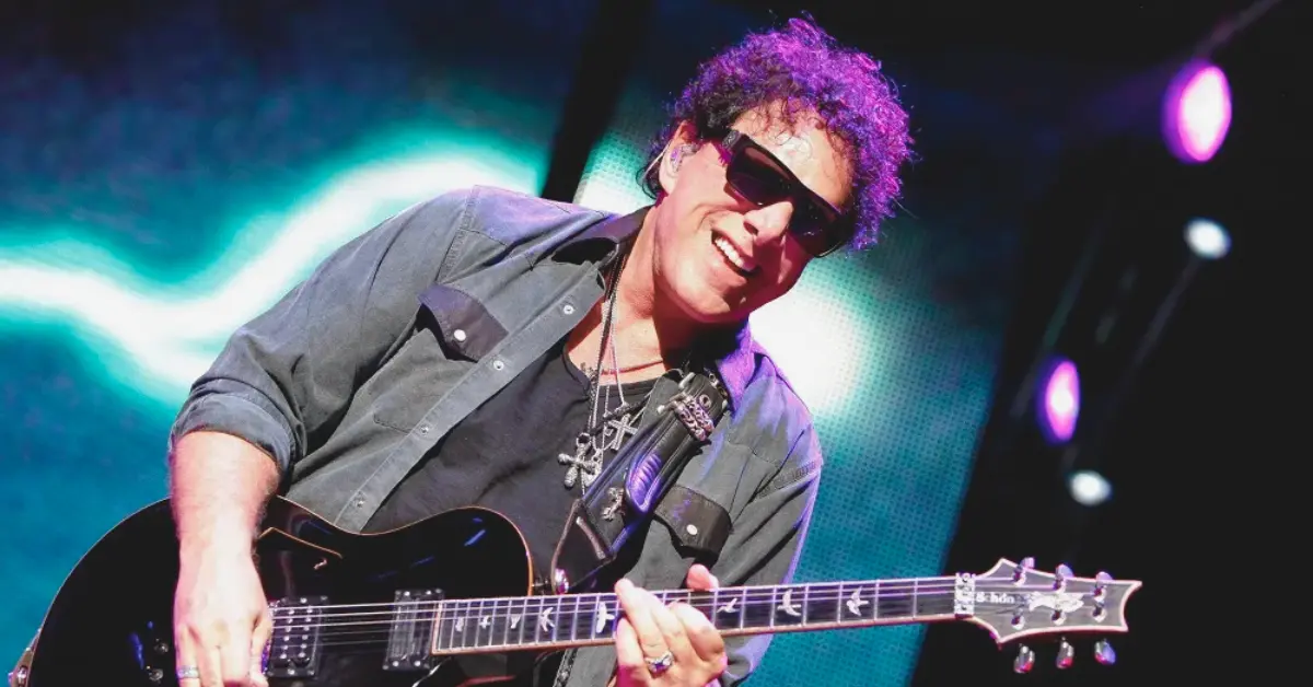 Neal Schon Net Worth: A Deep Dive Into the Wealth of a Rock Legend