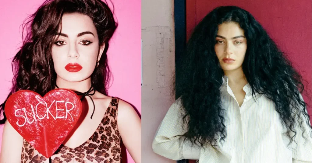 Early Life and Background: Where Is Charli XCX From?