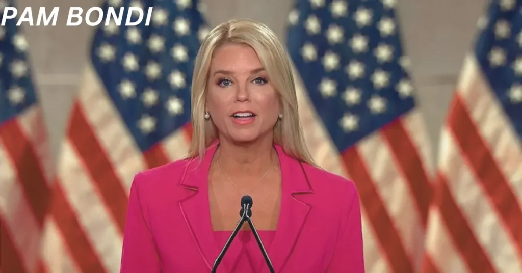 Pam Bondi: Age, Height, Weight, Family, Wealth, Controversies, and More