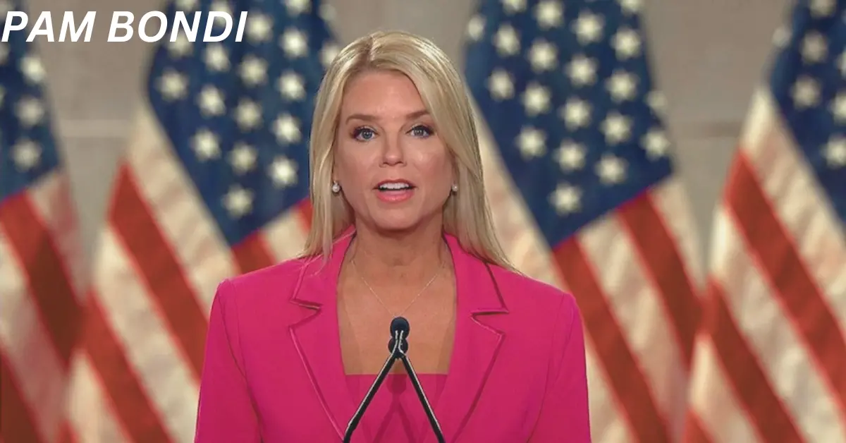 Pam Bondi: Age, Height, Weight, Family, Wealth, Controversies, and More