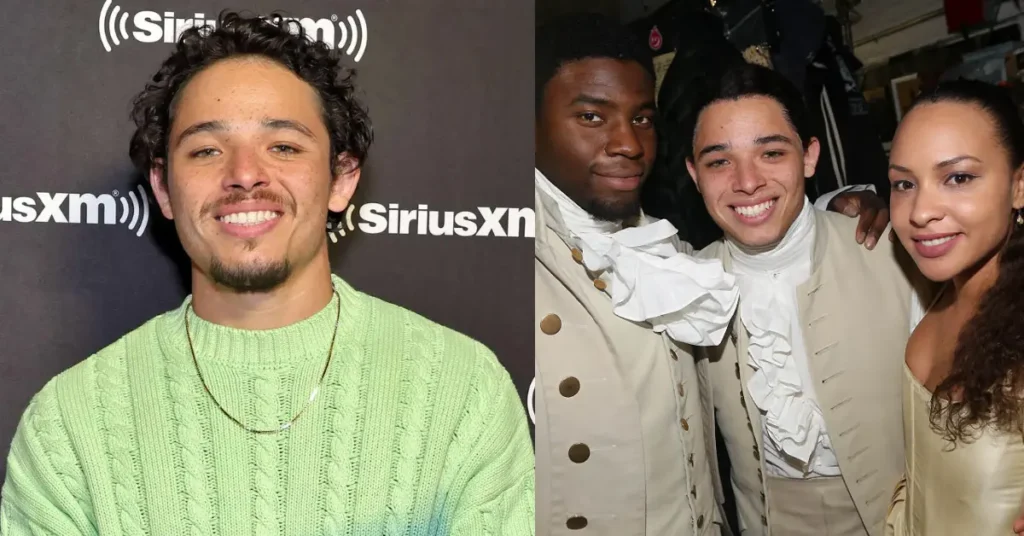 Anthony Ramos’ Net Worth: How Much Is He Worth in 2024?