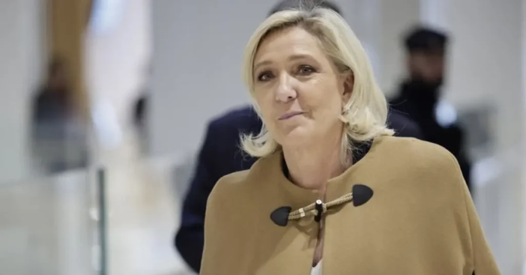 Marine Le Pen: Age, Height, Weight, Net Worth, and More