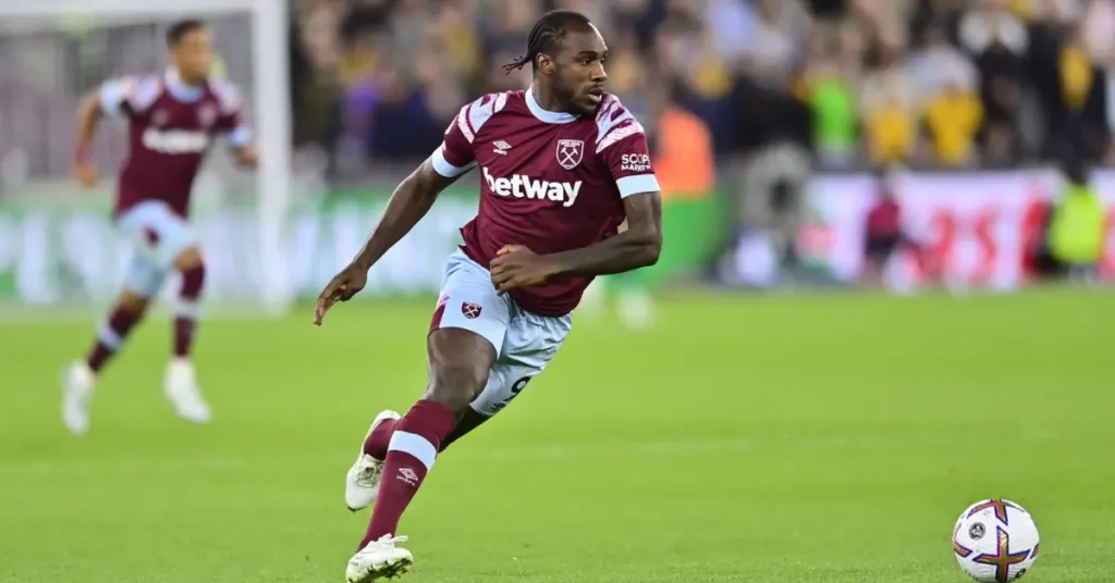 Michail Antonio: Age, Height, Weight, Net Worth, and More