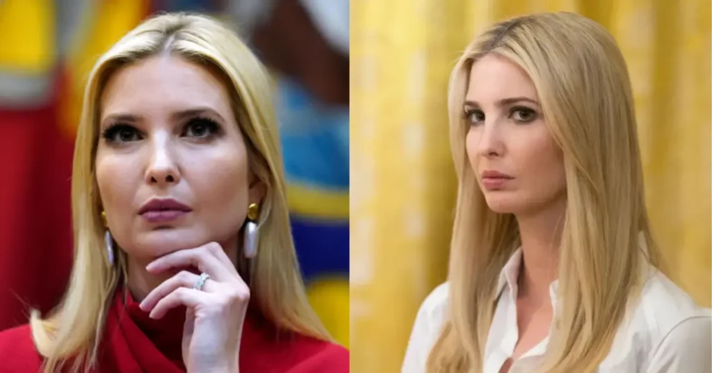 Ivanka Trump: Age, Height, Weight, Net Worth, and More