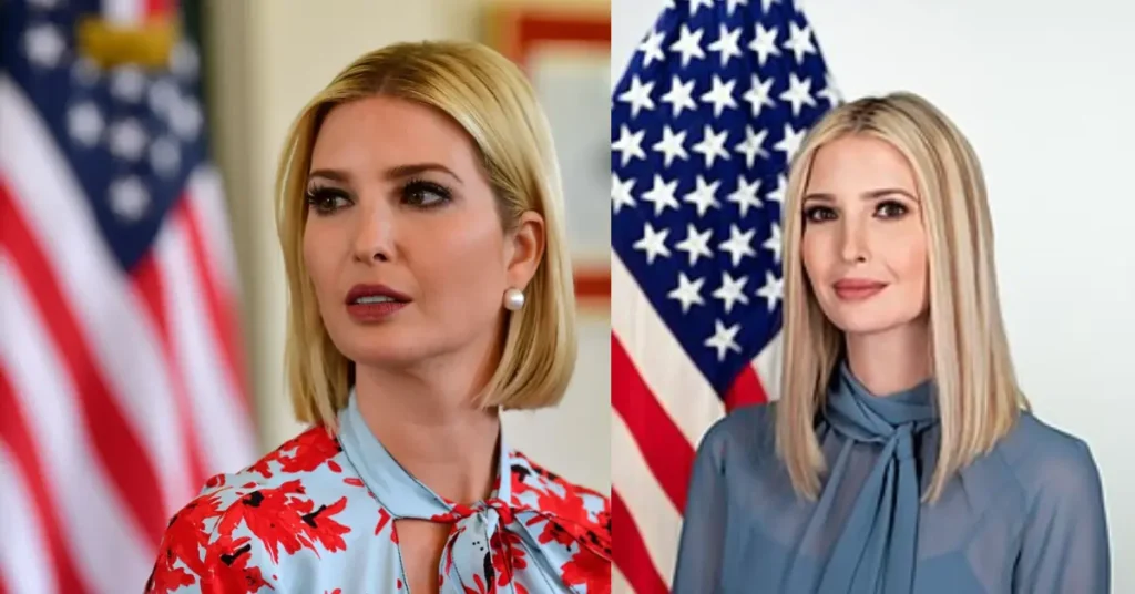 what is Ivanka Trump Career Highlights?