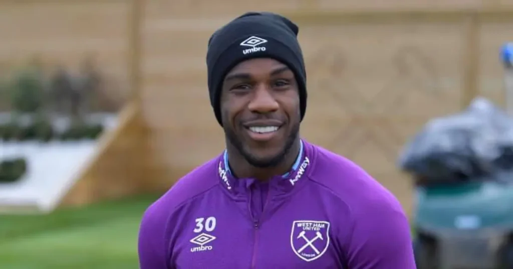 Fun Facts and Lesser-Known Details about Michail Antonio