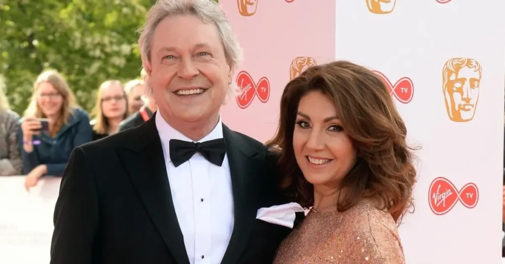 Jane McDonald’s Personal Life