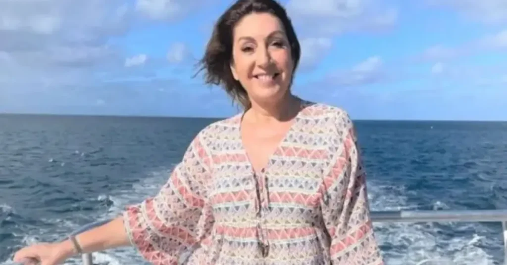 Jane McDonald’s Age: How Old is She?