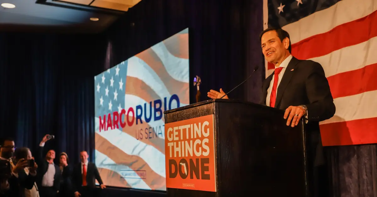 Marco Rubio: Age, Height, Weight, Net Worth, and More