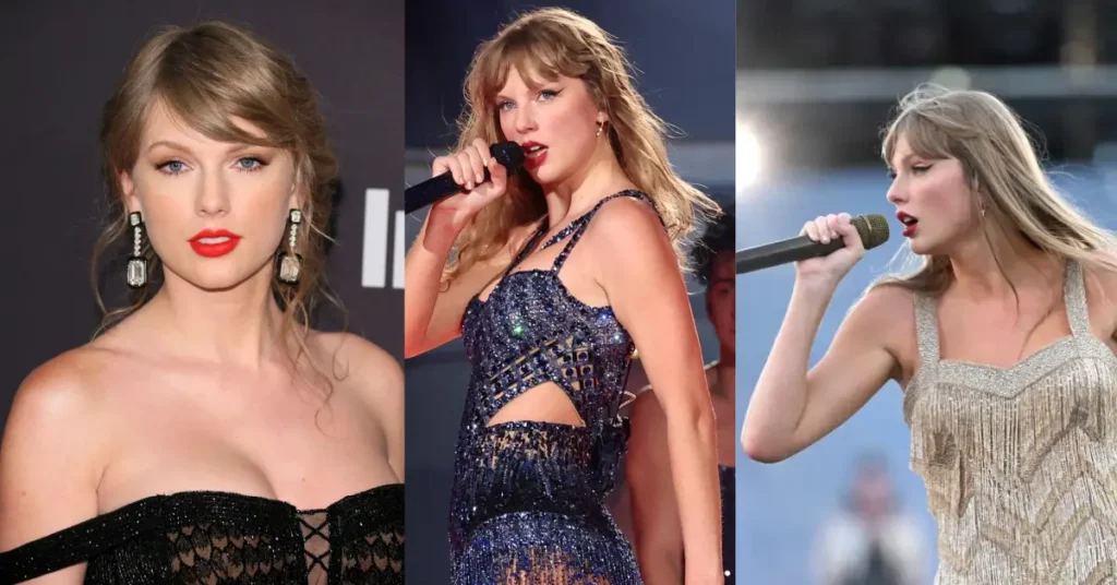 Who is Taylor Swift? Age, Height, Weight, Net Worth, and More