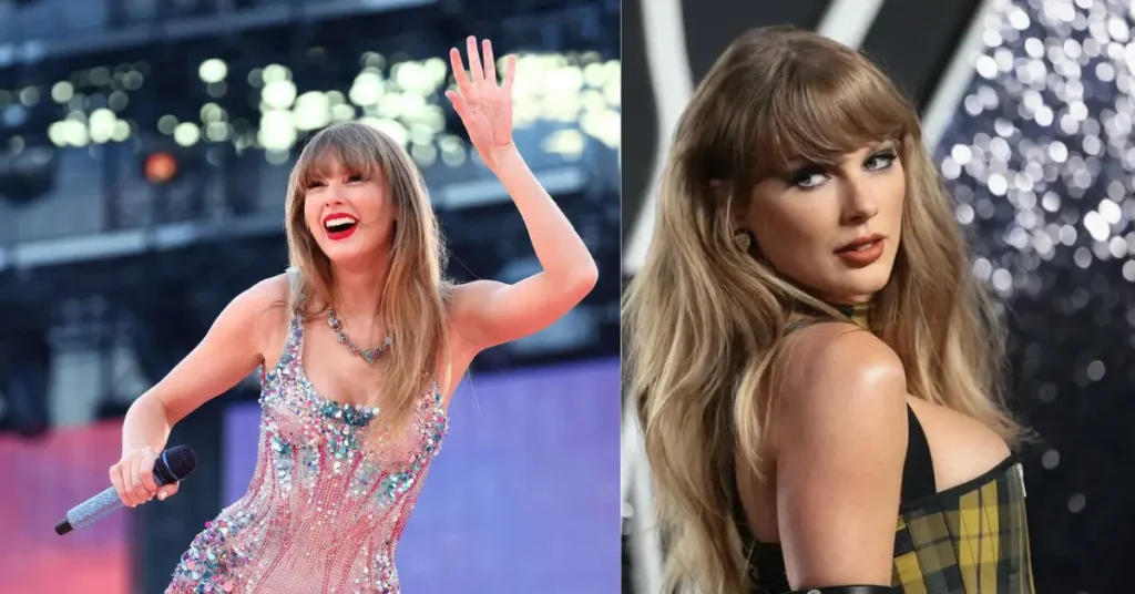 Taylor Swift’s Early Life: From Pennsylvania to Nashville