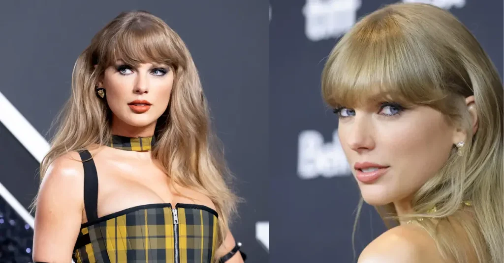 Taylor Swift’s Rise to Fame: From Country to Pop Icon