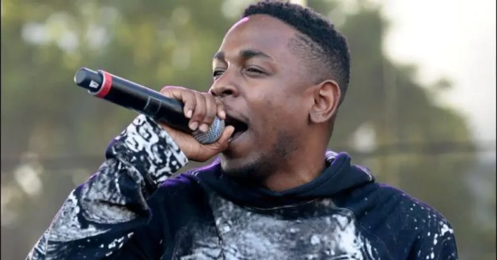 Kendrick Lamar: Age, Height, Weight, Net Worth, and More