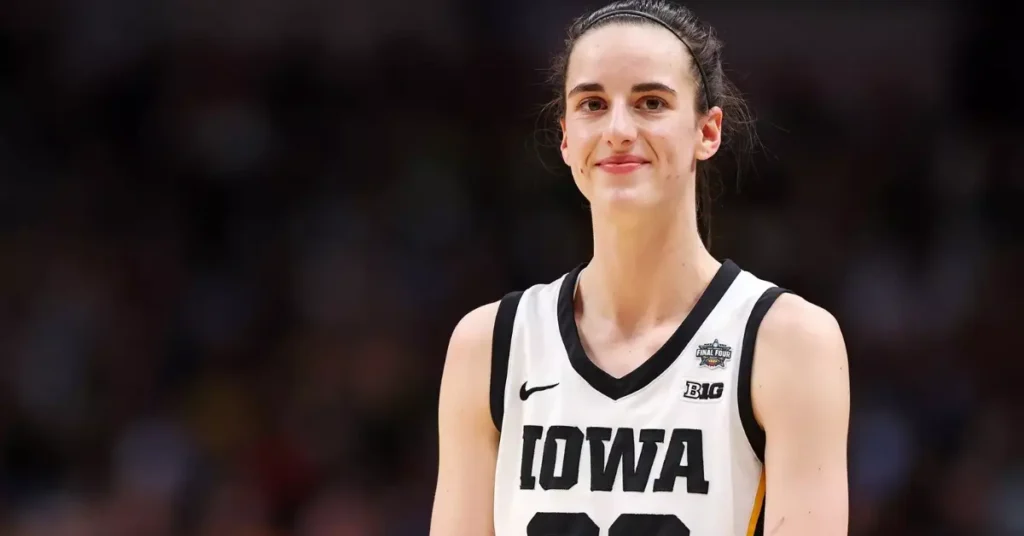 Caitlin Clark's Physical Stats: Height, Weight, and More