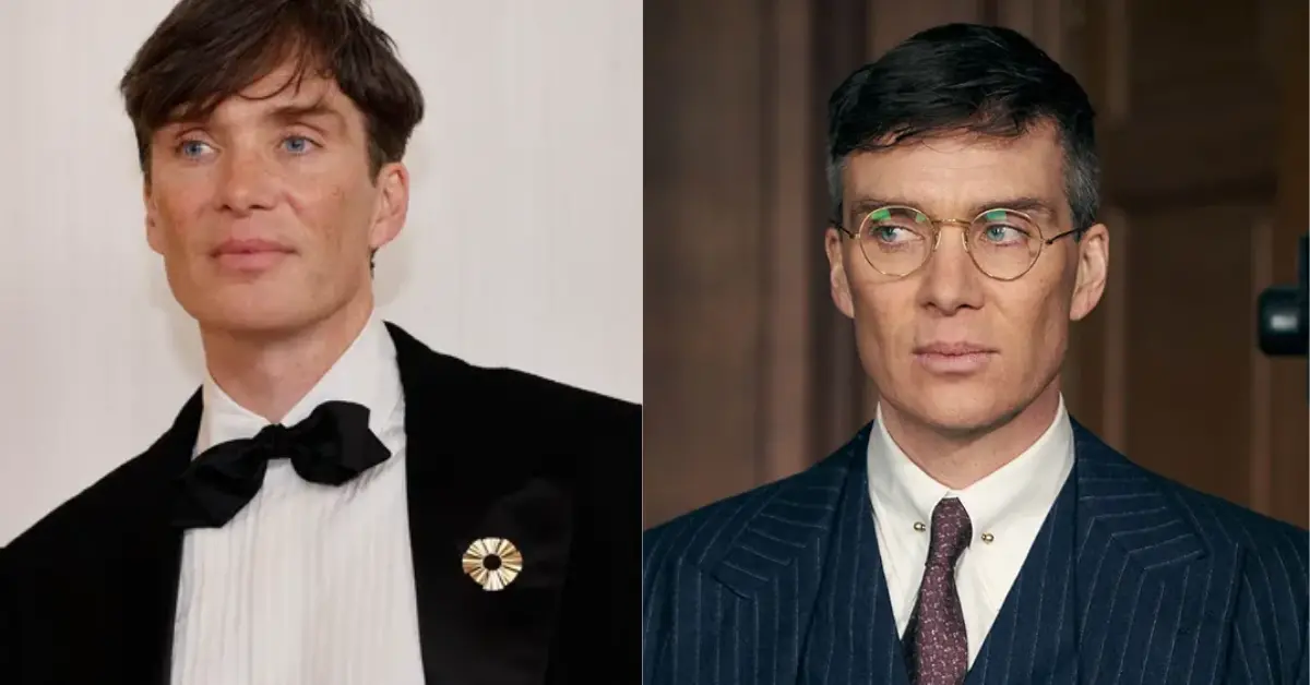 Who is Cillian Murphy? Age, Height, Weight, Net Worth, and More