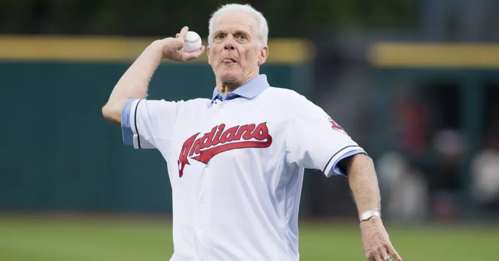 Who is Rocky Colavito? Age, Height, Death, Net Worth, and More