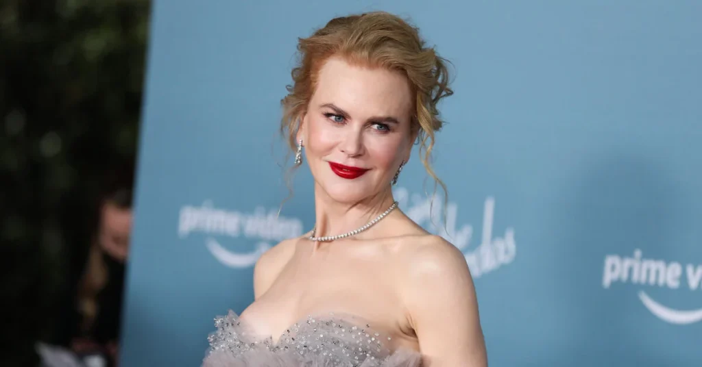 Nicole Kidman’s Age: How Old is Nicole Kidman Now?