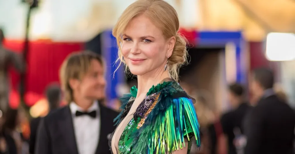 Nicole Kidman Net Worth: How Rich is Nicole Kidman?