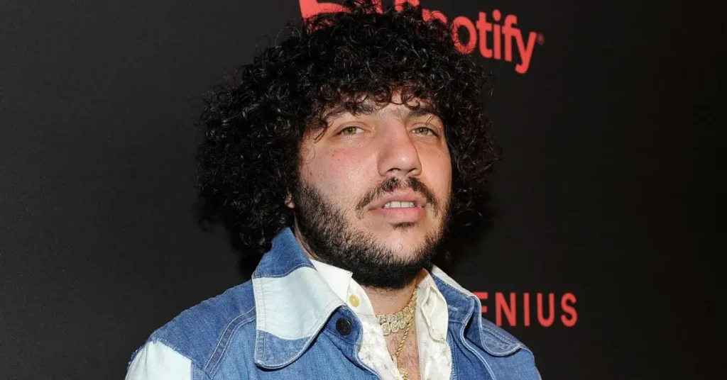 Who is Benny Blanco?