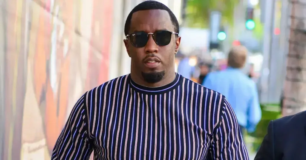 Net Worth & Financial Standing: Diddy Accuser Financial Journey