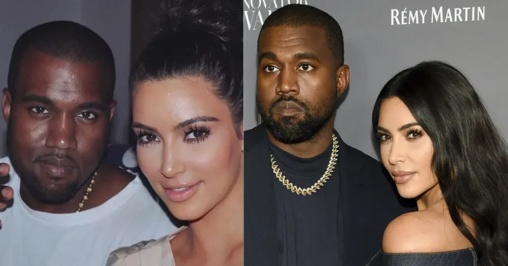 what is Kim Kardashian Personal Life and Relationships?