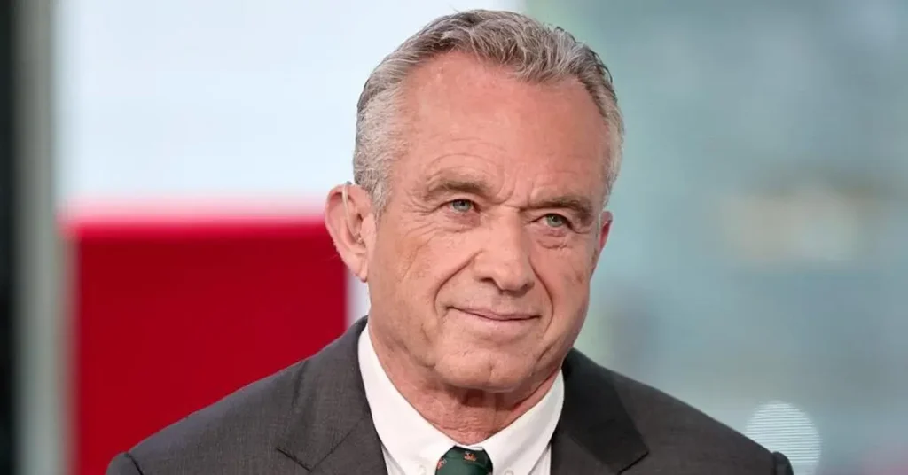 Net Worth of Robert F. Kennedy Jr.: How Wealth Shapes His Life