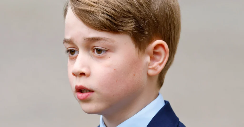 Prince George’s Education and Hobbies