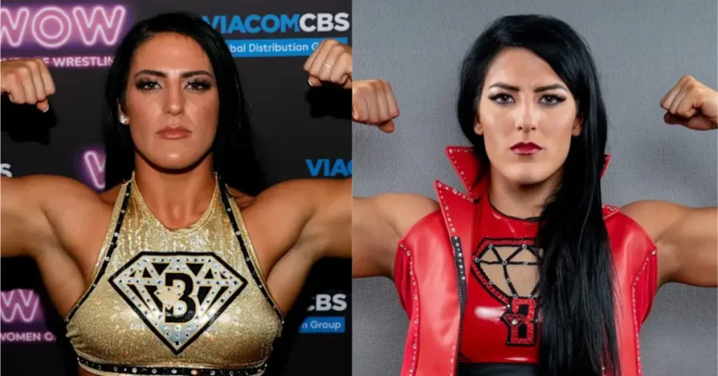 Who is Tessa Blanchard? Age, Height, Weight, Net Worth, and More