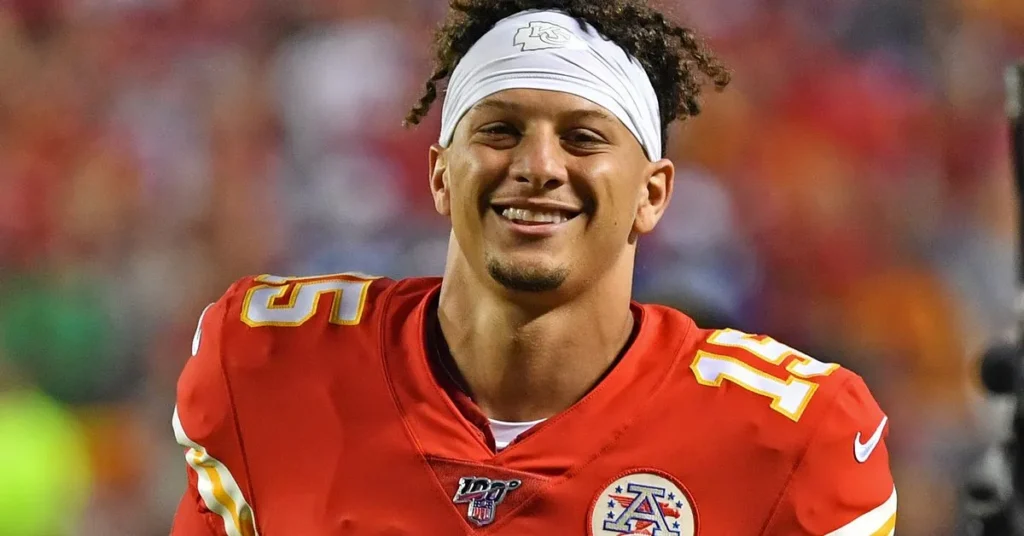 Patrick Mahomes Injury: Age, Height, Weight, Net Worth, and More