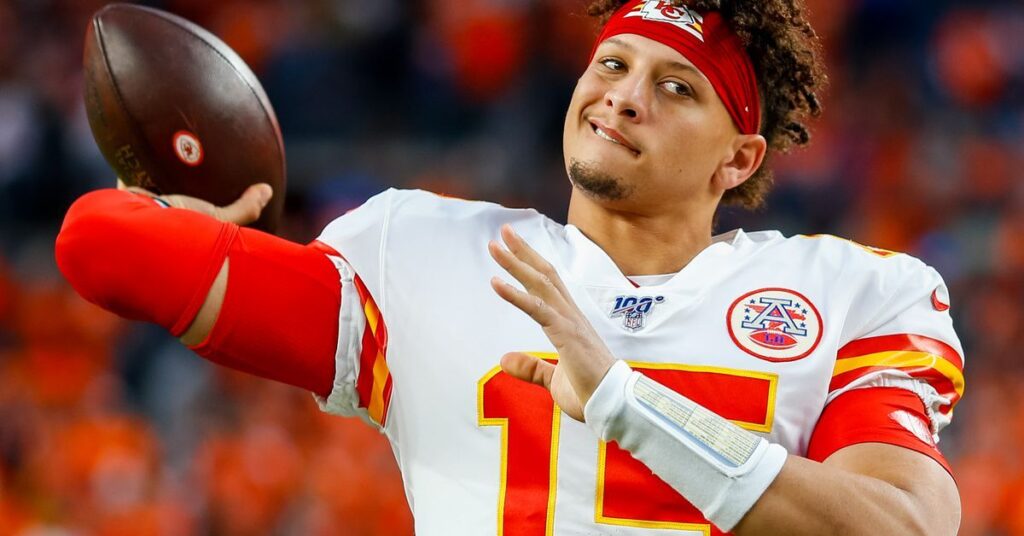 Patrick Mahomes’ Personal Stats: Age, Height, Weight, and Physical Fitness