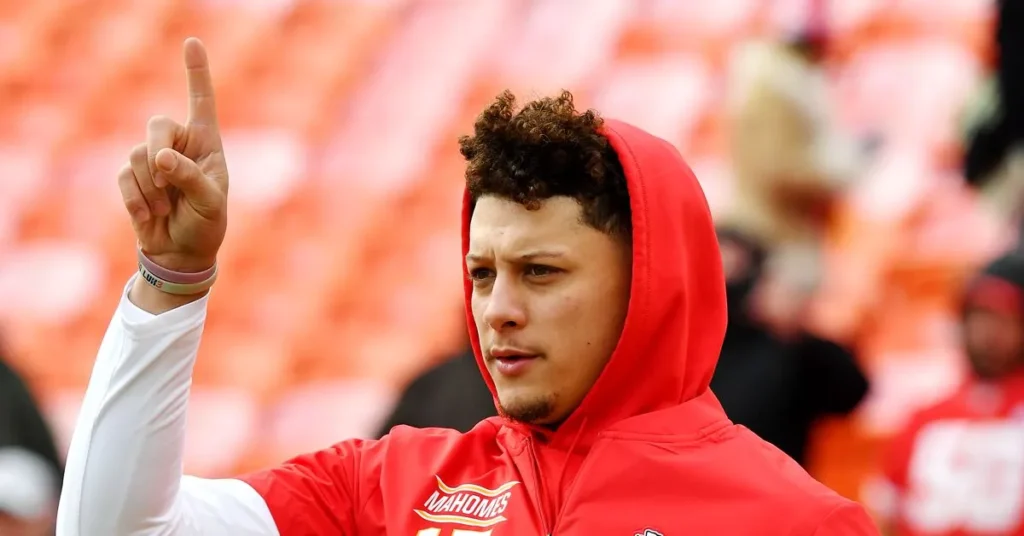 Patrick Mahomes’ Net Worth: A Look at His Financial Empire