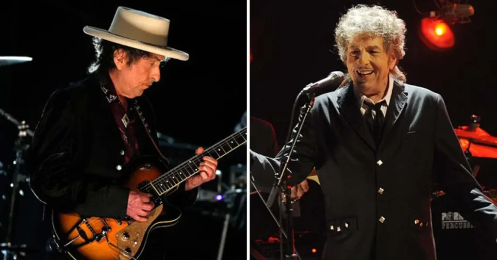 Bob Dylan’s Rise to Fame and Key Milestones