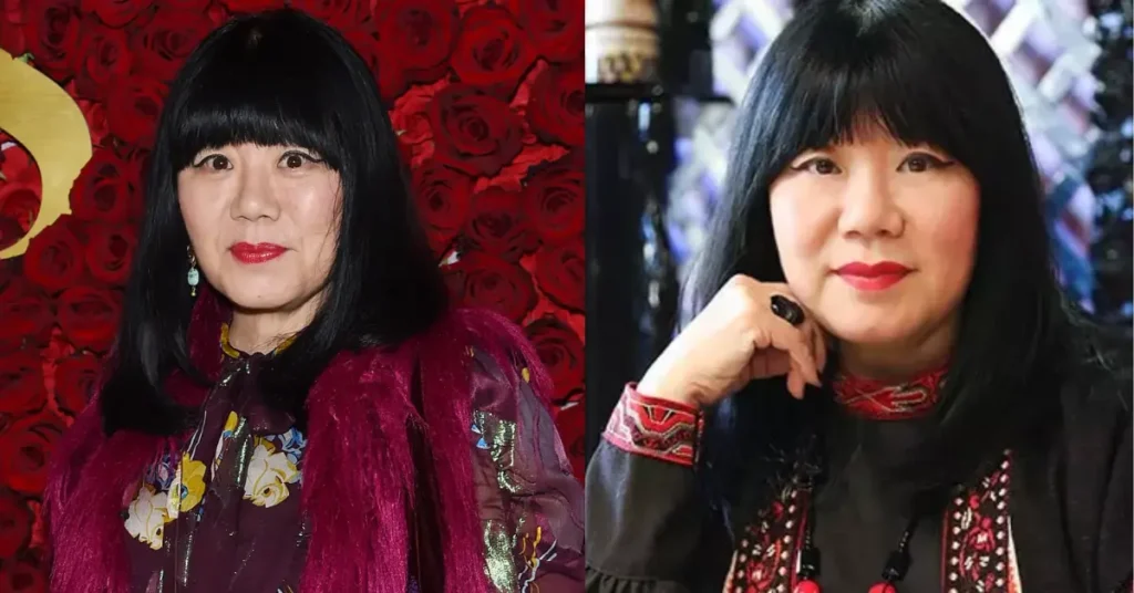 Anna Sui: Age, Height, Net Worth, Fragrances, and More