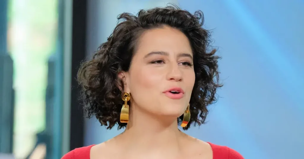 Ilana Glazer: Age, Height, Net Worth, Baby, Husband, and More