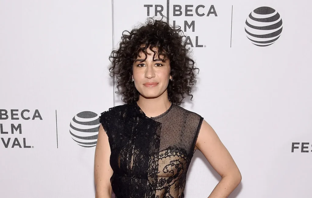 Who is Ilana Glazer?