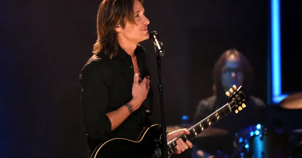 Keith Urban: Age, Height, Weight, Net Worth, and More