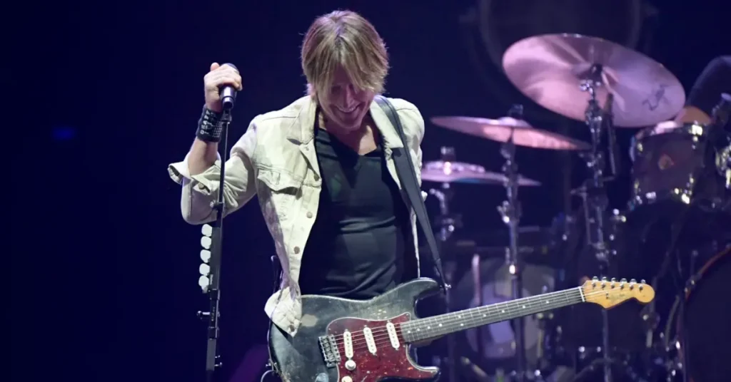 Keith Urban Net Worth: How Much Is Keith Urban Really Worth in 2024?