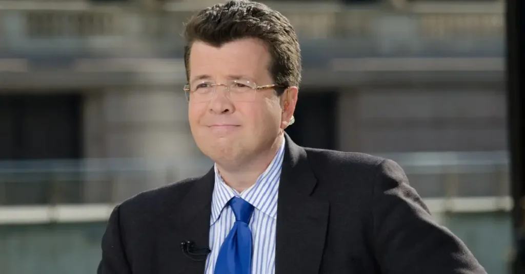 Neil Cavuto: Age, Height, Weight, Net Worth, and More 