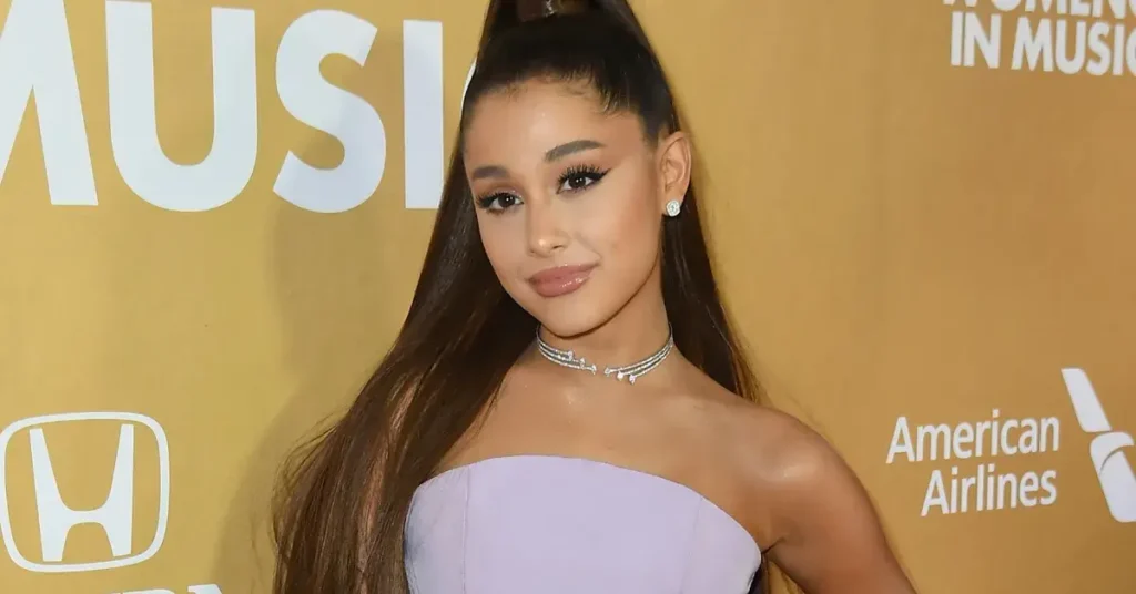 Ariana Grande: Age, Height, and Weight