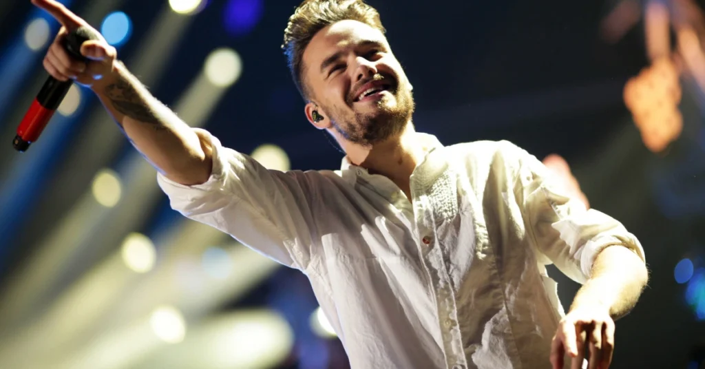 Who is Liam Payne? Age, Height, Weight, Death, Net Worth, and More