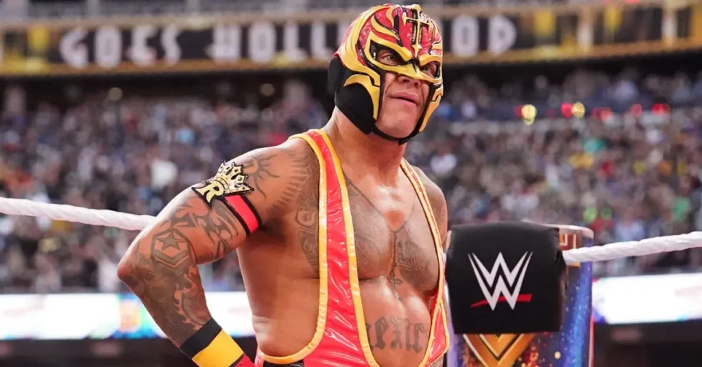 Rey Mysterio Sr.: Age, Height, Weight, Net Worth, Family, Death, and More