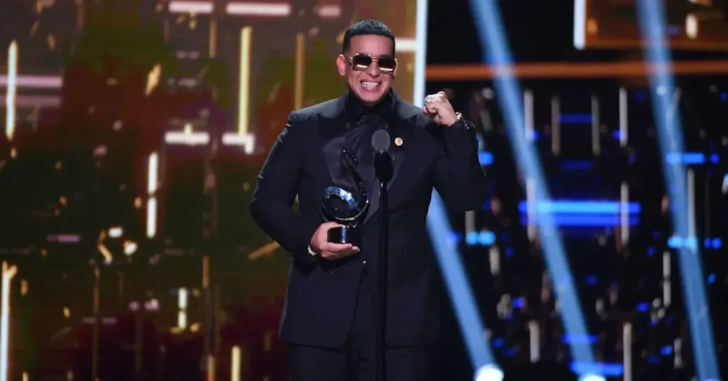 Daddy Yankee's Net Worth: How Much Is He Worth?