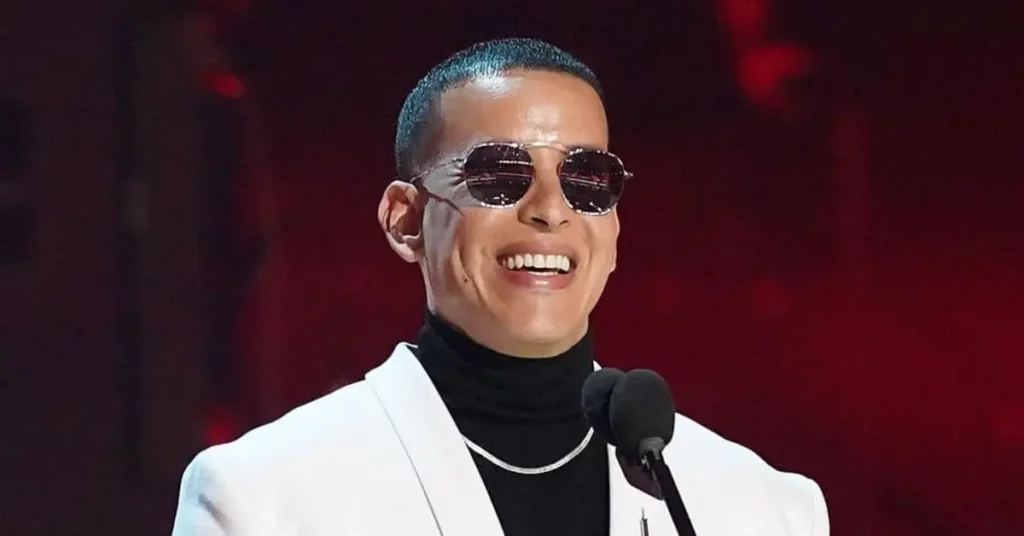 Who Is Daddy Yankee? 