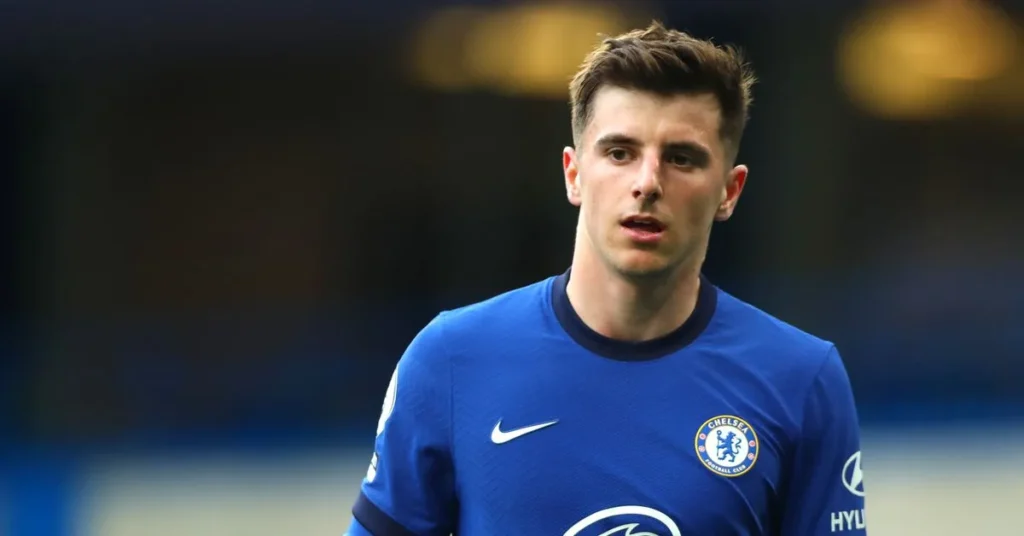 Mason Mount: Age, Height, Weight, Net Worth, and More