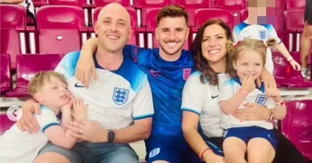 Mason Mount's Personal Life: Family, Relationships, and More