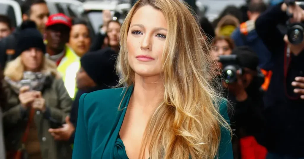 Blake Lively: Age, Height, Weight, Net Worth, and More