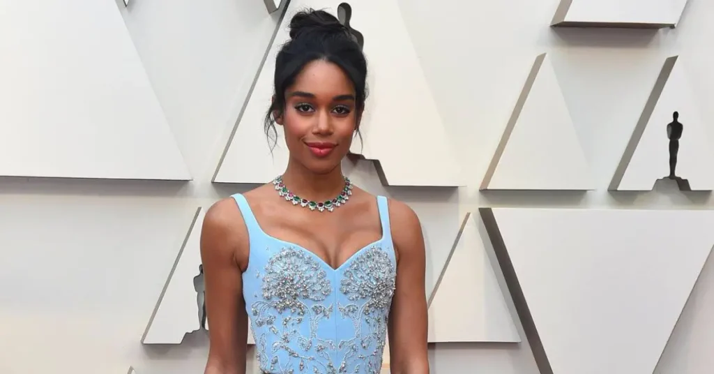 Laura Harrier: Age, Height, Weight, Net Worth, and More